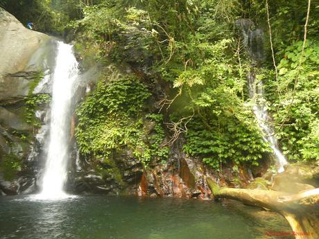 Canyoning in Biliran