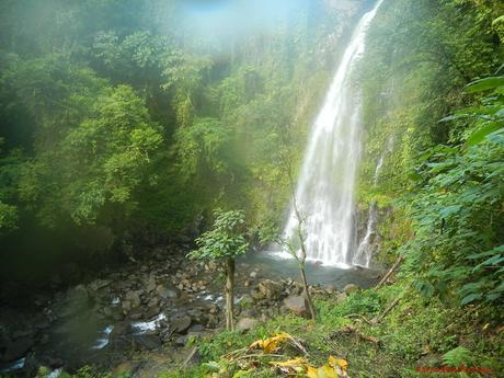 Canyoning in Biliran