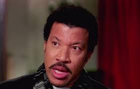 Image result for black-ish jr and lionel richie