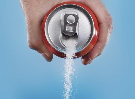 UK Soda Tax Introduced in Bold Move Against Childhood Obesity