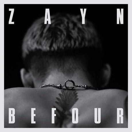 New Music: Zayn “BeFour”