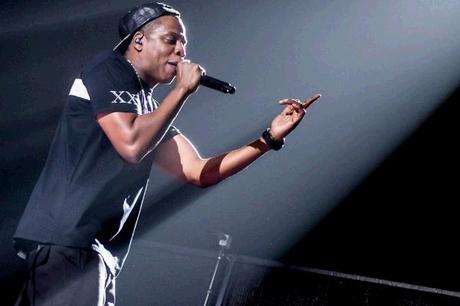 Jay Z Quietly Removes The Blueprint Series Off Of All Competing Streaming Services