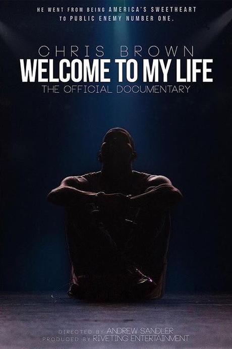 Chris Brown Announces Documentary ‘Welcome To My Life’