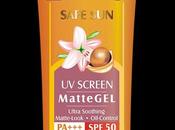 Lotus Herbals Safe Screen Matte Review
