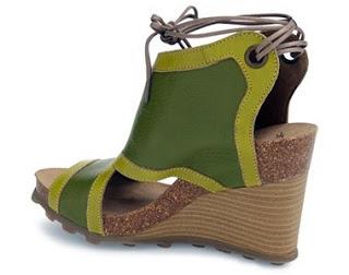 Shoe of the Day | Fly London Adye Wedge
