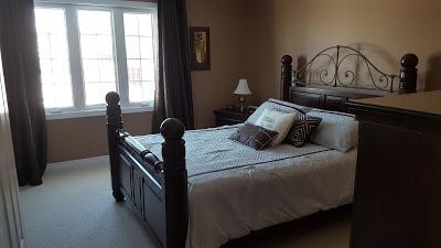 Master Bedroom Facelift