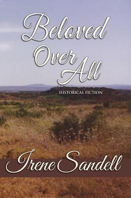 Summer Read: Beloved Over All by Plano's Irene Sandell