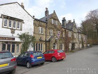 The Inn at Whitewell - A Review