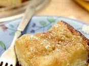 Real Louis Gooey Butter Cake