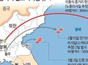 DPRK Fires Rodong Ballistic Missile into East