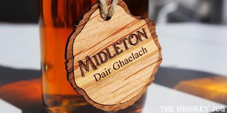 Midleton Dair Ghaelach Label