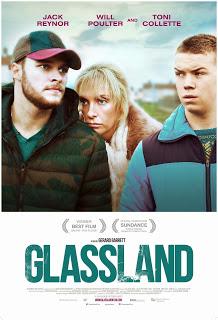 #2,040. Glassland  (2014)