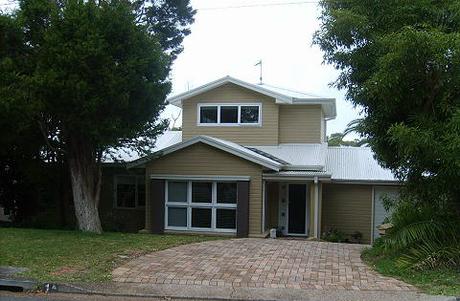 builders in Lake Macquarie