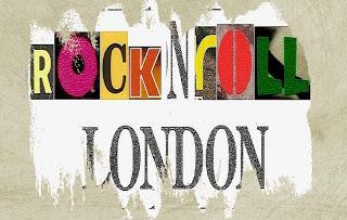 Friday Is Rock'n'Roll #London Day: An Old Fart Embraces The New!
