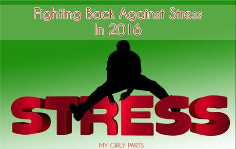 Fighting Back Against Stress In 2016 - Modern life is brilliant, but it can certainly be stressful too. Too much stress will quickly take its toll on your body and your mental health. In truth, it’s one of the biggest problems we face in modern times and fighting back against it is a must.