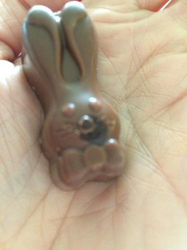 Easter at Hotel Chocolat