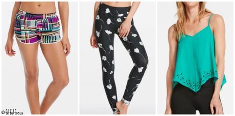 Fabletics March 2016 Collection Fabletics March 2016 Collection