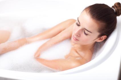 Side Effects of Epsom Salts Bath