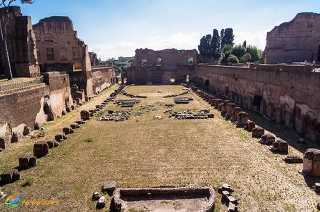 Circus Maximus