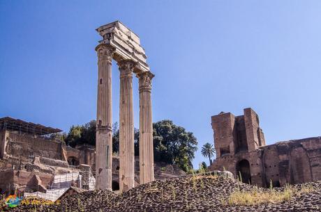 Temple of Apollo