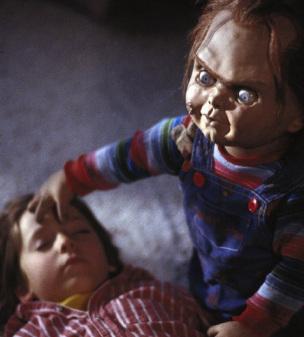 chucky