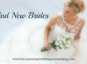 Wedding Planner Q&amp;A “Besides Bridal Shows, Find Attract Brides?”