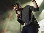 Foxing Gave Emotional Performance Bowery Ballroom [Photos]