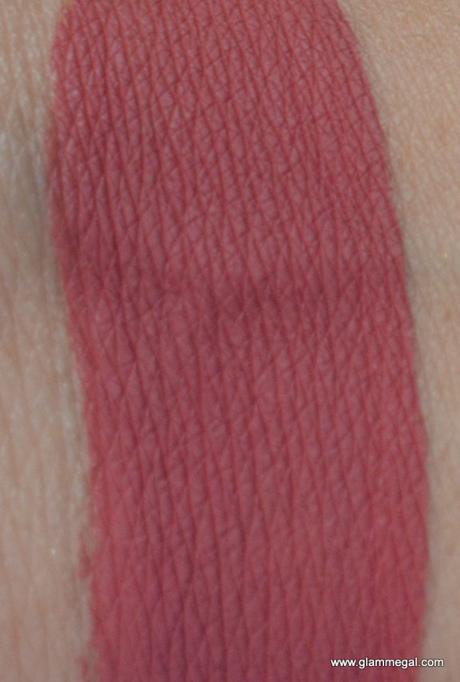 colourpop bumble review swatches