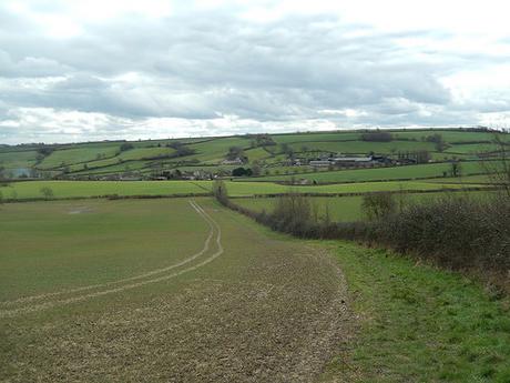 Pensford and the Two Rivers Way (Part 2)