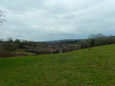 Pensford and the Two Rivers Way (Part 2)