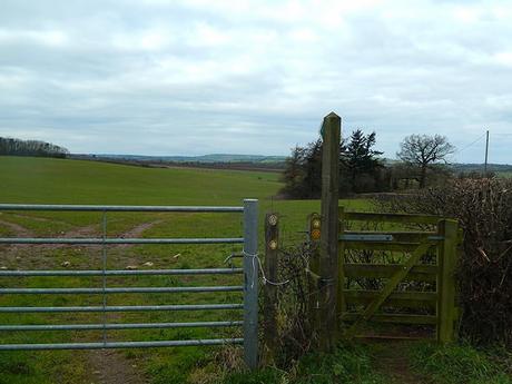 Pensford and the Two Rivers Way (Part 2)