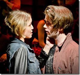 Review: Rent (Theo Ubique Cabaret Theatre)