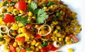 Mix-it-Up Monday: Tovah Takes a Recipe Challenge