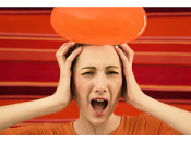 Your Head Aching Change Diet?