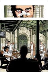 Moon Knight #1 Preview 4