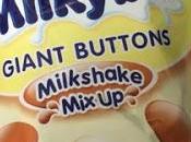 Today's Review: Nestlé Milkybar Giant Buttons Milkshake