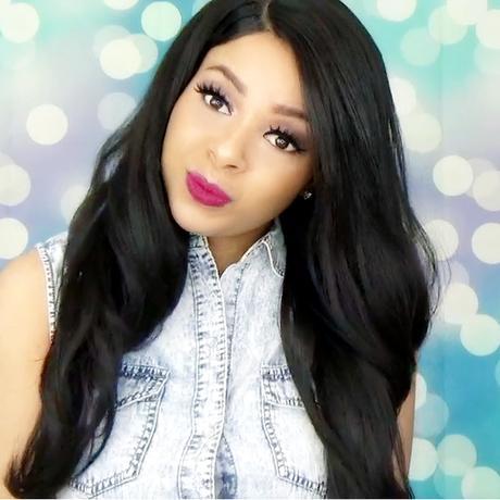 Sensationnel shakira wig review, lace front wigs cheap, wigs for women, african american wigs, wig reviews