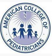 American College of Pediatricians logo