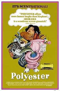 #2,041. Polyester  (1981)