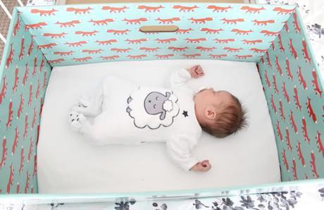 Review: Baby Box Co