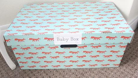 Review: Baby Box Co