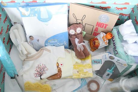 Review: Baby Box Co