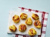 Low-Carb Cauliflower Hash Browns