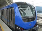 Dirty Linens Indian Railways Spanky Clean Chennai Metro Coaches