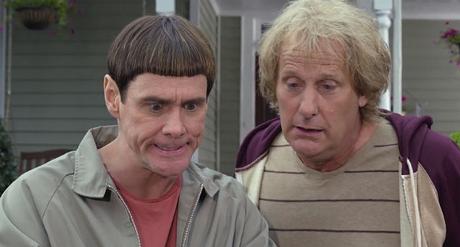 Dumb and Dumber To