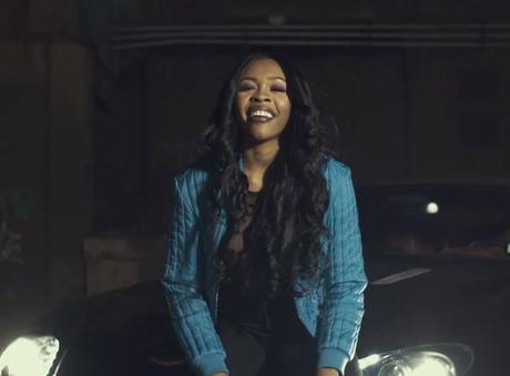 Music Video: Tink ‘Circle The Block’
