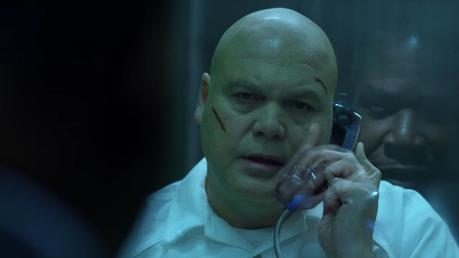 5 Reactions to Daredevil’s “Seven Minutes In Heaven” (S2:E9) – To New Beginnings