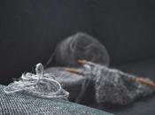Knitting Grey