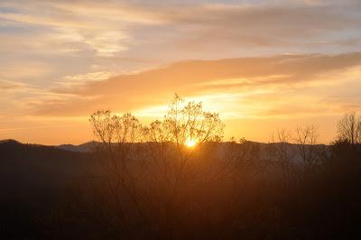 The Vernal Equinox -- And It's Spring!