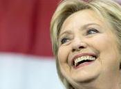 Hillary Clinton's Stand Voting Rights